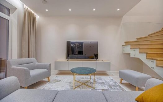 Custom Property Template v3